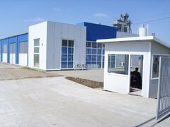 Ilfov Inchiriez hale si platforme betonate