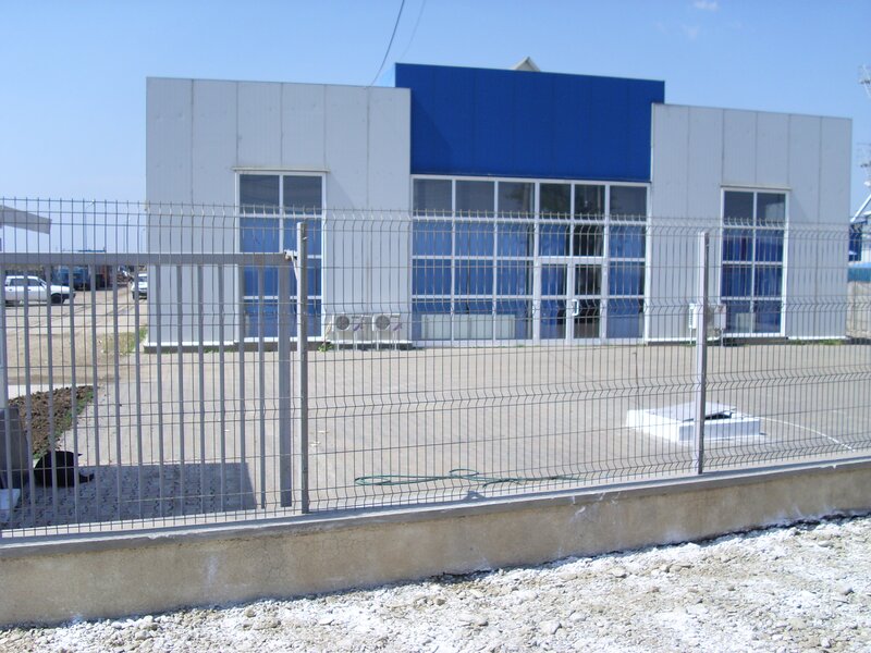 Ilfov Inchiriez hale si platforme betonate