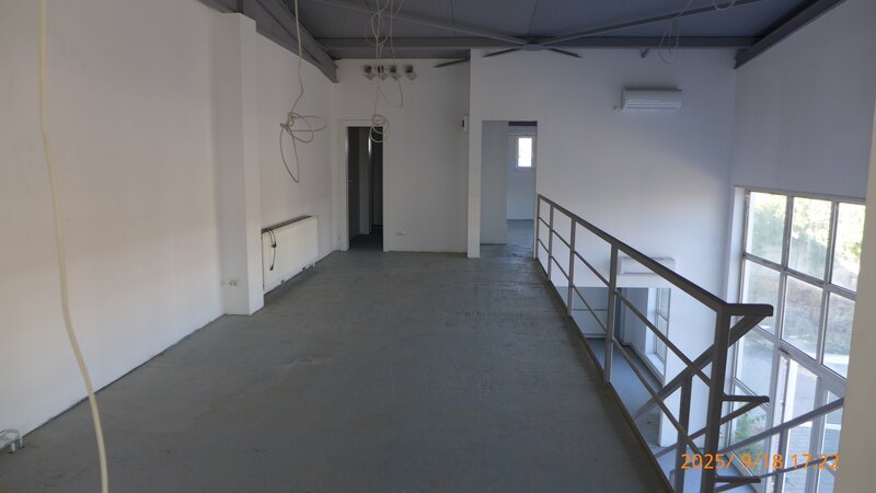 Ilfov Inchiriez hale si platforme betonate